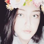 Jessa.Rose.Hensley.Swan - @wolfie.rose_evil.regal - Instagram