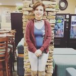 Rose Hensley - @millennium.rose00 - Instagram