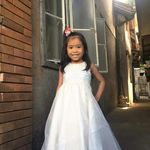 Henzell Rose Pelagio - @henzellrose - Instagram