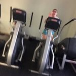 Rosalyn Henzel - @rose_henzel_fitness - Instagram