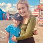 Alaina Rose Herrington - @alainarose26 - Instagram