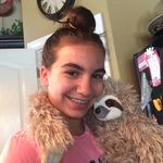 Savannah Herrington - @savannah_rose_herrington - Instagram