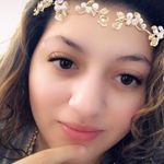 Rebekah R Garcia - @rose_hershey_kisses - Instagram