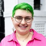 Rose Hersh - @rosehersh.costumes - Instagram