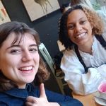 Kathleen Rose Hinton - @aurelia_flos - Instagram