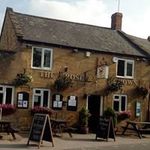 Rose & Crown, Bower Hinton - @therosiebowerhinton - Instagram