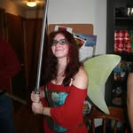 Rose Hirsch - @smelltheroses426 - Instagram