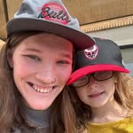 Elizabeth Rose Holcomb - @lizzythedrummer - Instagram
