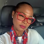 Tesha Rose-Holcomb - @tallawah77 - Instagram