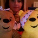 Ella Rose Holliday - @ellz2003 - Instagram