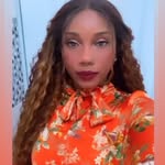 Rosa Holston - @rosahlston10 - Instagram