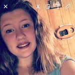 Rose Hood - @roselouise157 - Instagram