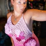 Catherine-Rose Hook - @the_dapper_cat_crochet - Instagram