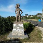 Rose Hook - @tasmania1991 - Instagram