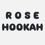 RoseHookah - @rosehookahh - Instagram