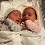 Liam & Rose Houle - @houletwins - Instagram