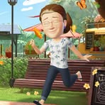 Rose Houle - Facebook