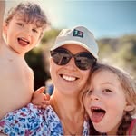 Rose-Marie Houle - @roseandmart - Instagram