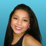 Ariel Rose Huerta - @arielrosedancelife - Instagram