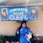 Rose Huerta - @babydoll1108 - Instagram