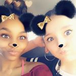 Rose Huerta - @cocobabysitters13 - Instagram