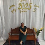Rose Jaques - Facebook