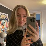 Anna Breinegaard Rose Jensen - @annabreinegaard - Instagram