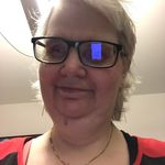 Bettina Rose Jensen - @bettina9154 - Instagram