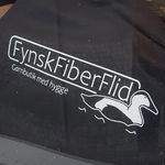 Krista Rose Jensen - @fynskfiberflid - Instagram