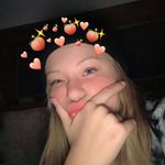 Rose Jensen - @rosejensen654 - Instagram