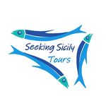 Rose Jensen-Holm & Ciro Grillo - @seekingsicilytours - Instagram
