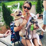 Rose Jenson - @rosey626 - Instagram