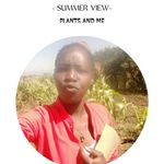 Rose Jepsen - @rosejepkoech45 - Instagram