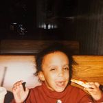 Iman Rose Louis-Jeune - @byimanrose - Instagram
