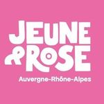 Jeune&Rose - Région AURA - @jeuneetrose.aura - Instagram