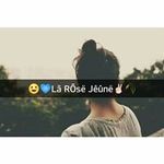 La Rose Jeune - @larosejeune - Instagram