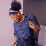 Rose Darline Jeune - @jeunerosedarline - Instagram
