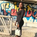Rose Louis Jeune - @louisjeunerose - Instagram