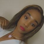 Rose Vedeline Louis Jeune - @rosevedeline - Instagram