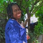 Rose Joachim - @rosejoachim96 - Instagram