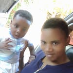 rose Joachim kiombile - @rosekiombile - Instagram