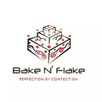 Rose Joe - @bakenflake_cakes - Instagram