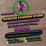 Rose Joe - @omos_rose - Instagram