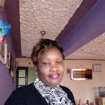 Rosemary Mwihaki - @_rosejoe - Instagram