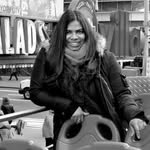Rose John - @travelnbeyond - Instagram