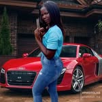 Rose John - @rosejohn5391 - Instagram
