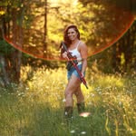Rose Johnson - @beltfed_beauty - Instagram