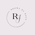 Rose Johnson - @byrose_brows - Instagram