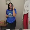 Rose Johnson - @ellagrey66 - TikTok