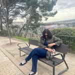 Rose Marie Joubert - @rosemariejl - Instagram